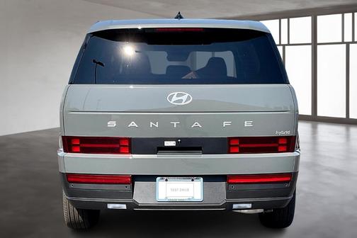 2026 Hyundai SANTA FE SE 2.4
