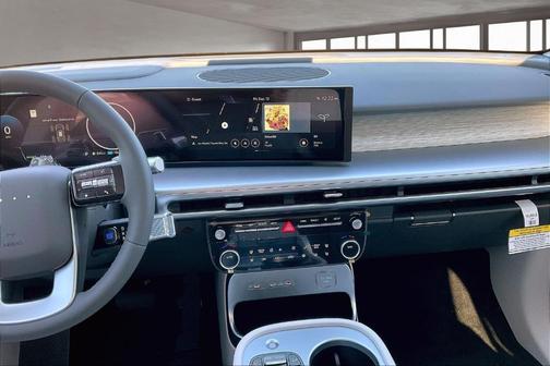 2026 Hyundai IONIQ 9 Performance Limited