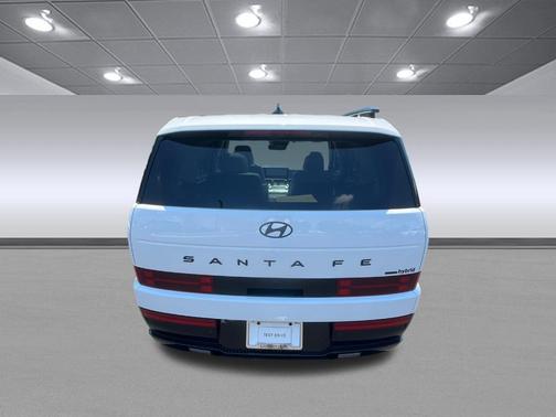 2025 Hyundai SANTA FE HEV Calligraphy
