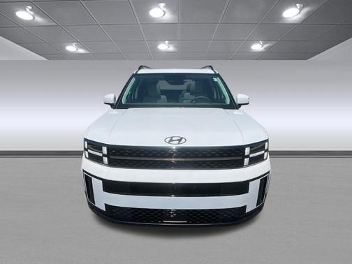 2025 Hyundai SANTA FE HEV Calligraphy