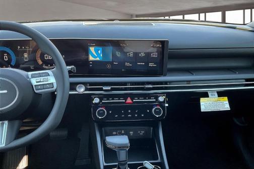 2026 Hyundai SANTA CRUZ SEL FWD