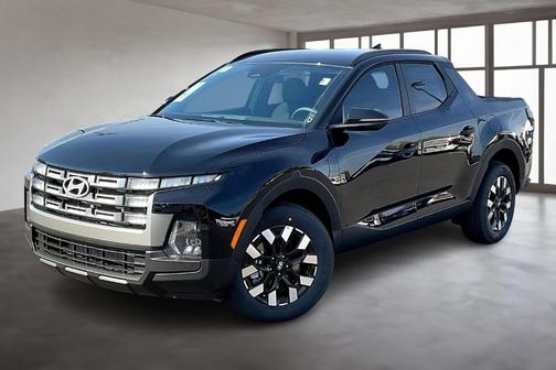 2026 Hyundai SANTA CRUZ SEL FWD