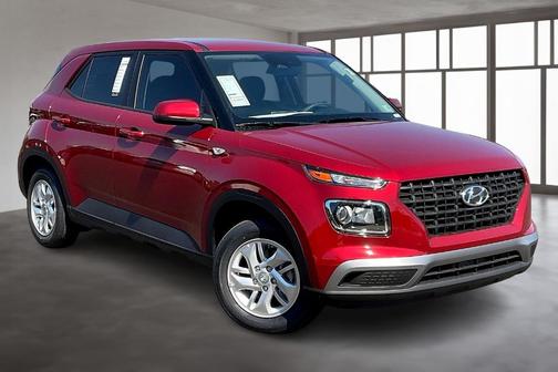 2025 Hyundai VENUE SE