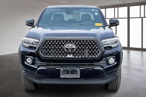 2022 Toyota Tacoma Limited