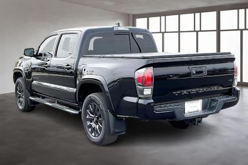 2022 Toyota Tacoma Limited
