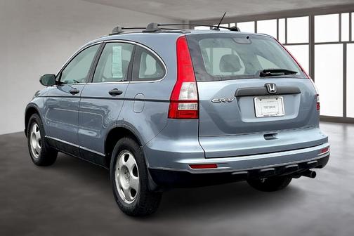2011 Honda CR-V LX