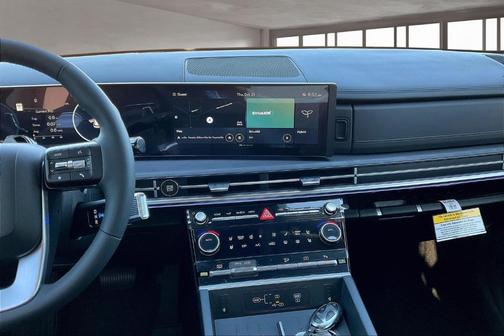 2026 Hyundai SANTA FE HEV Limited