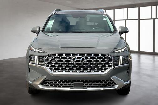2021 Hyundai SANTA FE Limited