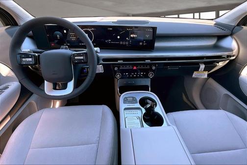 2026 Hyundai IONIQ 9 S