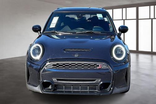 2023 MINI Hardtop Cooper S