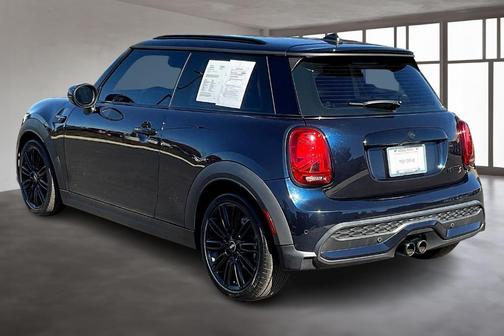2023 MINI Hardtop Cooper S