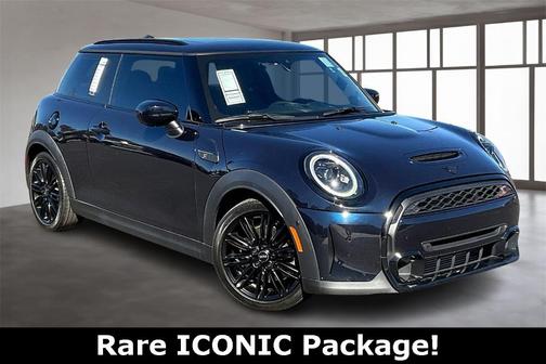 2023 MINI Hardtop Cooper S