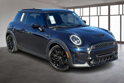 2023 MINI Hardtop Cooper S
