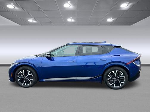 2023 Kia EV6 GT-Line