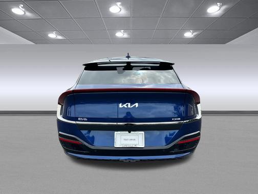 2023 Kia EV6 GT-Line