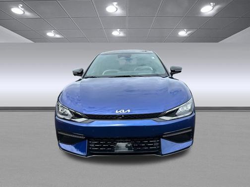 2023 Kia EV6 GT-Line