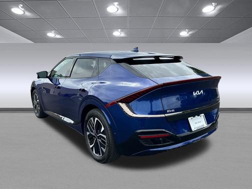 2023 Kia EV6 GT-Line