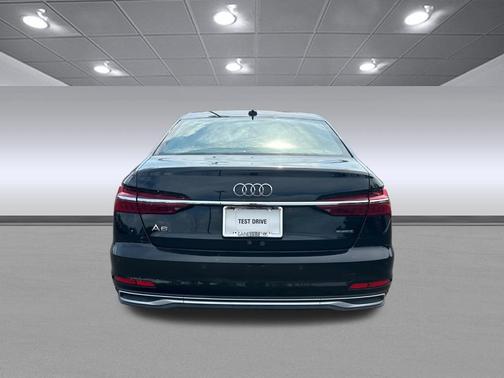 2024 Audi A6 45 Premium