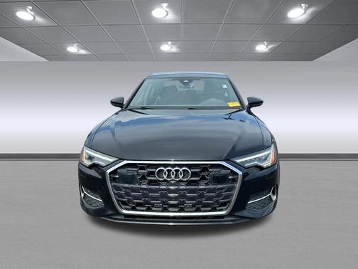 2024 Audi A6 45 Premium
