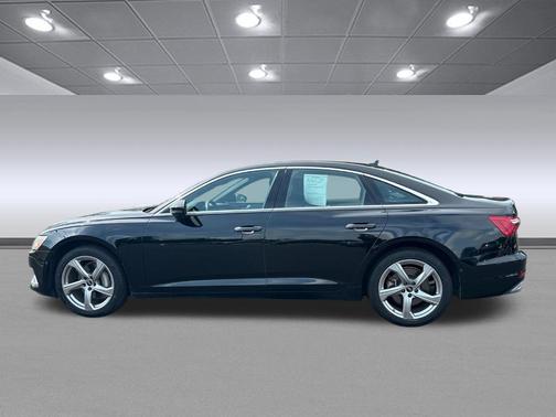 2024 Audi A6 45 Premium
