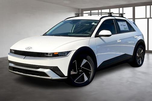 2025 Hyundai IONIQ 5 SEL