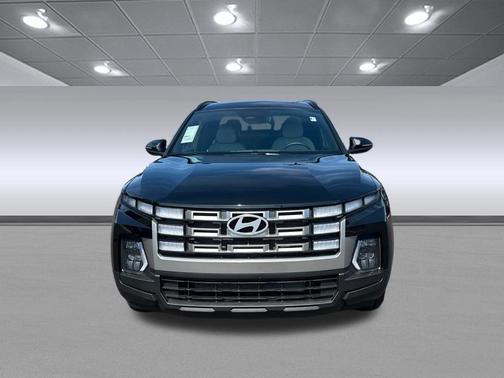 2025 Hyundai SANTA CRUZ SEL Activity