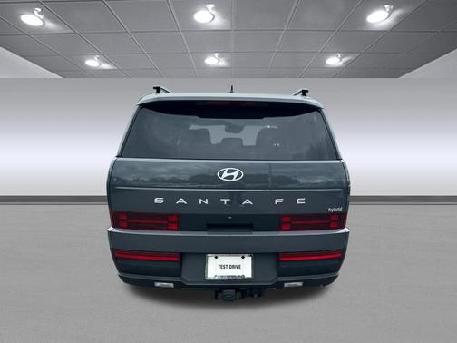 2025 Hyundai SANTA FE HEV SEL