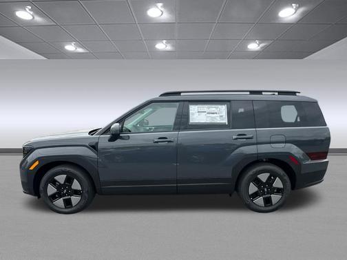 2025 Hyundai SANTA FE HEV SEL