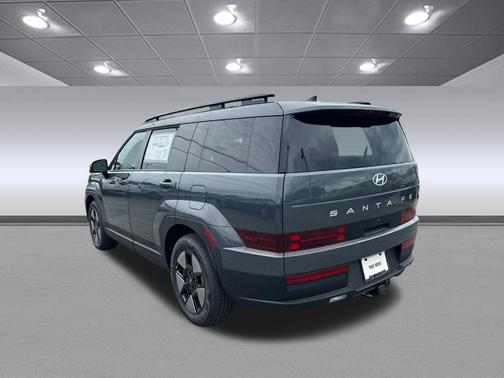 2025 Hyundai SANTA FE HEV SEL