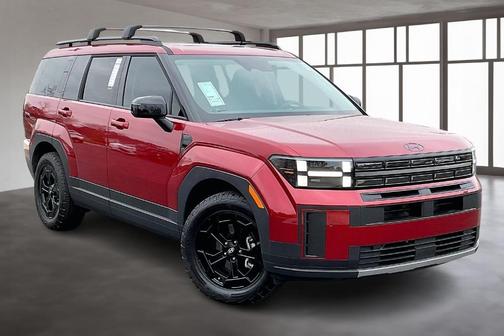 2025 Hyundai SANTA FE XRT