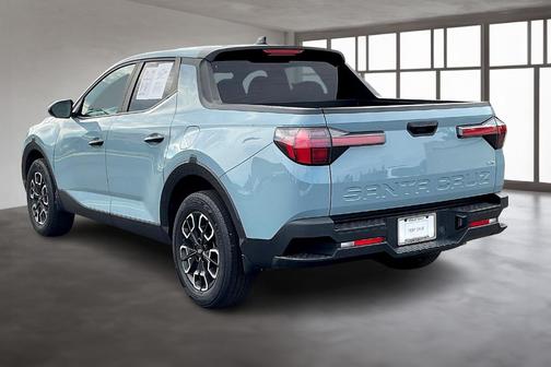 2022 Hyundai SANTA CRUZ 2.5L SEL