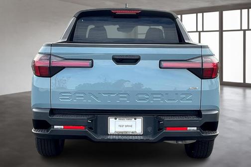 2022 Hyundai SANTA CRUZ 2.5L SEL