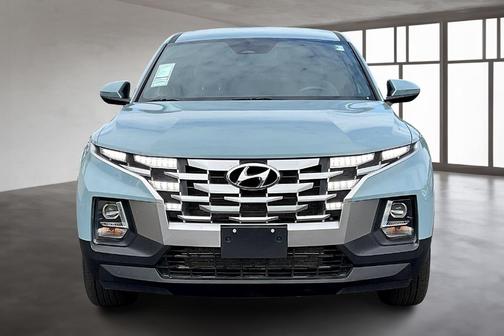2022 Hyundai SANTA CRUZ 2.5L SEL