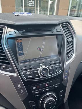 2016 Hyundai Santa Fe Sport 2.4L