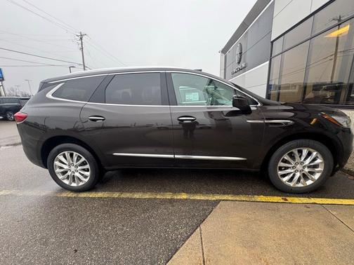 2019 Buick Enclave Premium