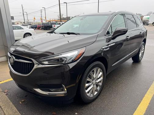 2019 Buick Enclave Premium