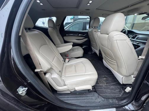 2019 Buick Enclave Premium