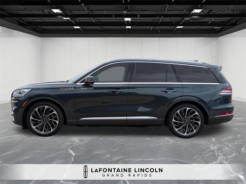 2023 Lincoln Aviator Reserve AWD