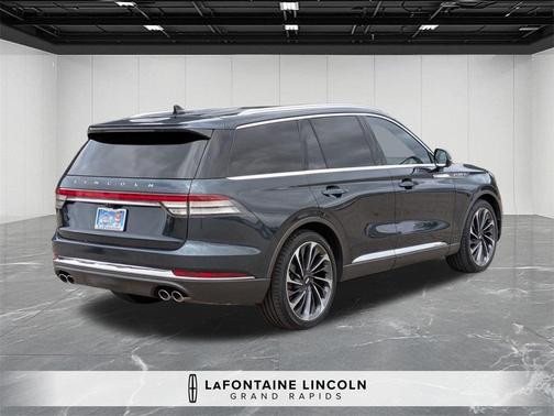 2023 Lincoln Aviator Reserve AWD