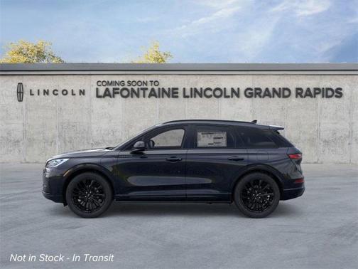 2026 Lincoln Corsair Grand Touring