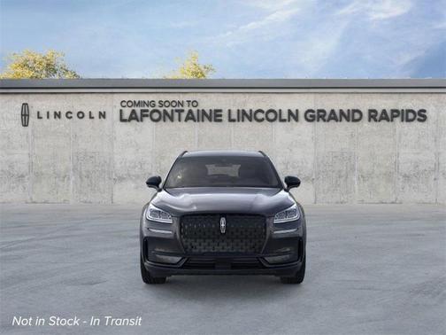 2026 Lincoln Corsair Grand Touring