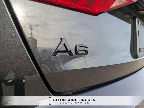 2021 Audi A6 45 Sport Premium Plus
