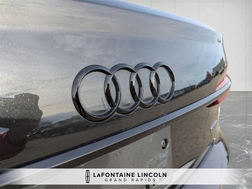 2021 Audi A6 45 Sport Premium Plus