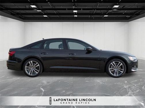 2021 Audi A6 45 Sport Premium Plus