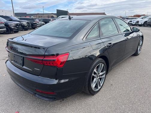 2021 Audi A6 45 Sport Premium Plus