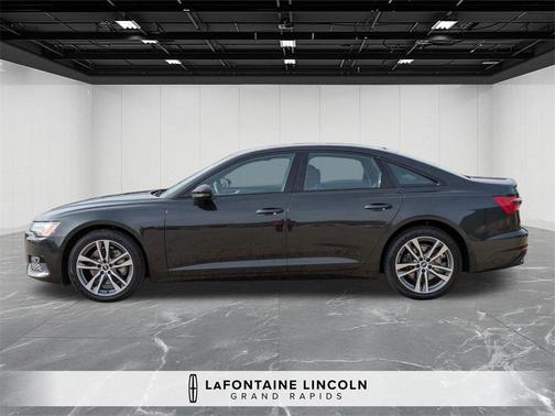 2021 Audi A6 45 Sport Premium Plus