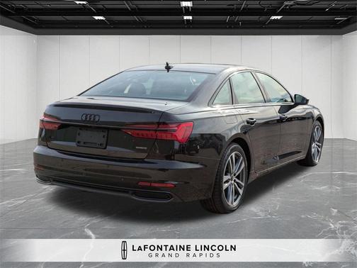 2021 Audi A6 45 Sport Premium Plus