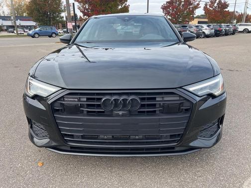 2021 Audi A6 45 Sport Premium Plus