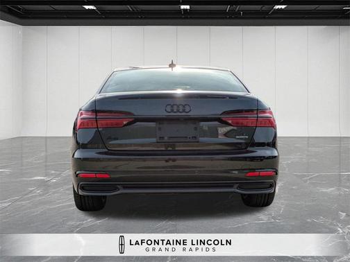 2021 Audi A6 45 Sport Premium Plus