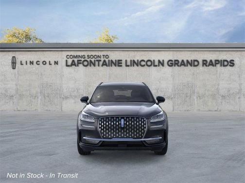 2026 Lincoln Corsair Grand Touring